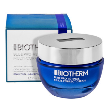 Biotherm Blue Therapy Retinol Cream 50 ml