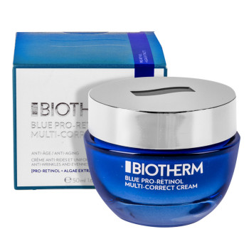 Biotherm Blue Therapy Retinol Cream 50ml