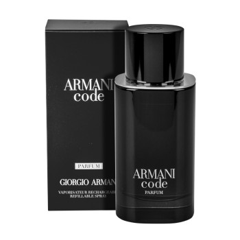 Giorgio Armani Code Le Parfum EdP 75 ml - 1