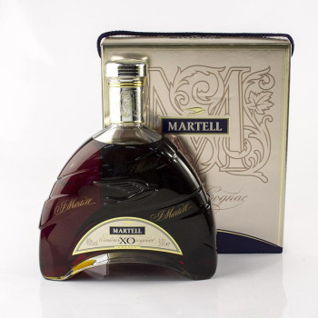 Martell XO 3l 40%  - 1