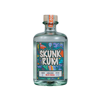 Skunk Rum Batch 2 0,5l 69,3% - 1