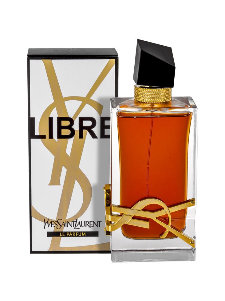 Yves Saint Laurent Libre Le Parfum EdP 90 ml