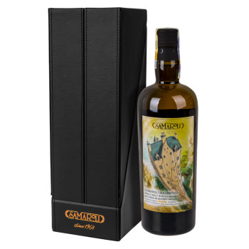 Macallan 33Y Sherry Oak 1989 0,7l 42% Giftbox