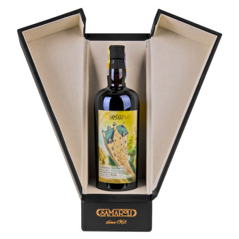 Macallan 33Y Sherry Oak 1989 0,7l 42% Giftbox - 2