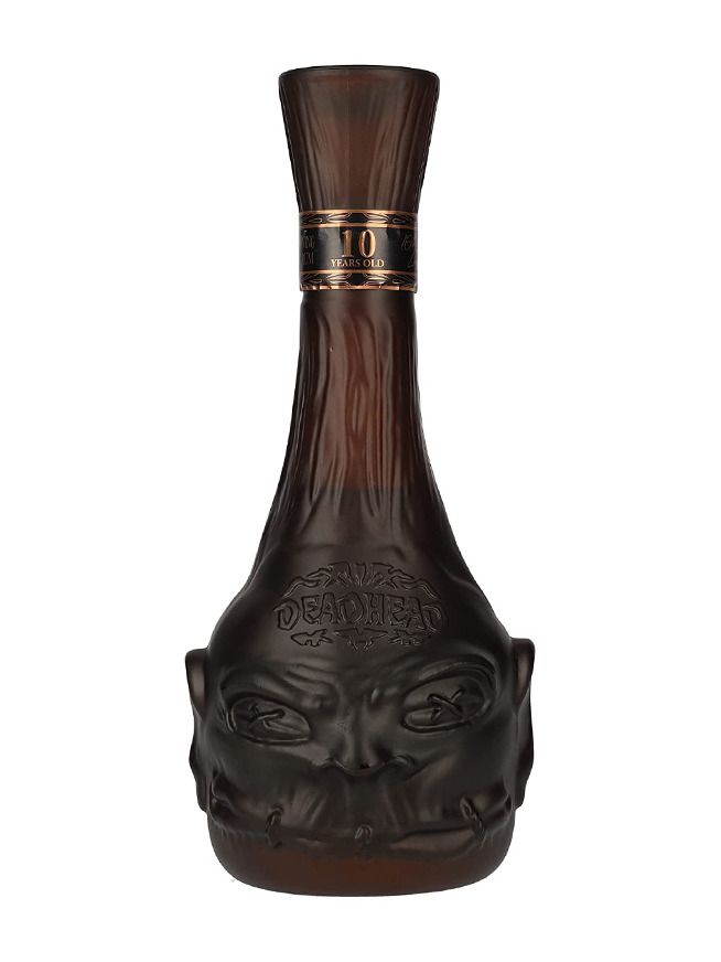 Deadhead 10Y Anniversary 0,7l 40%