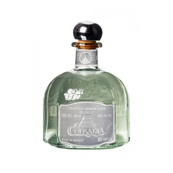Cofradia Blanco Tequila 0,7l 38% - 1