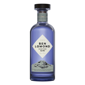 Ben Lomond Gin 0,7l 43% - 1