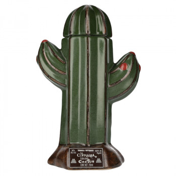 Cofradia Cactus Reposado Tequila 0,7l 38% - 1