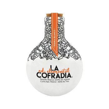 Cofradia Elemental Edition 0,7l 38% - 1