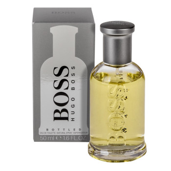 Hugo Boss Bottled EdT Men Duo 2x50ml - 2