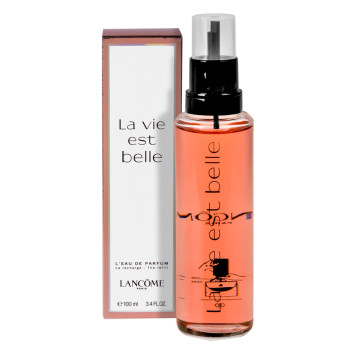 Lancôme La Vie est Belle EdP Refill 100 ml