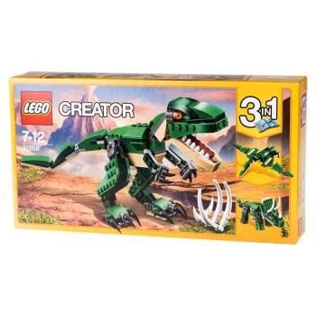 Lego Creator 31058 Dinosaur - 1
