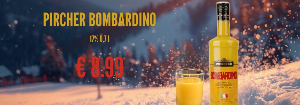 Bombardino