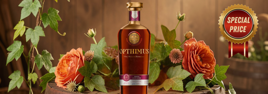 Opthimus 21 Magna Cum Laude