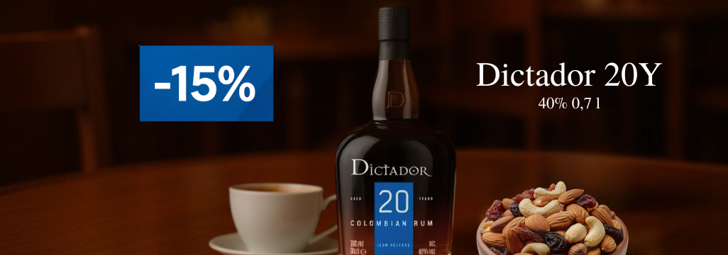 Dictador 20y