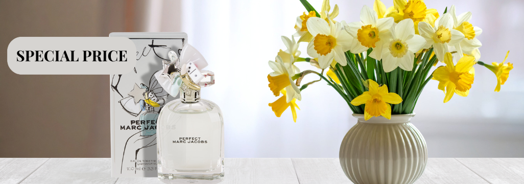 Marc Jacobs Perfect