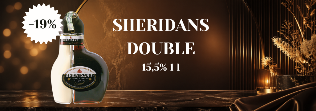 Sheridans Double
