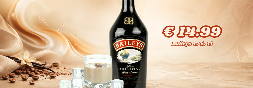 Baileys