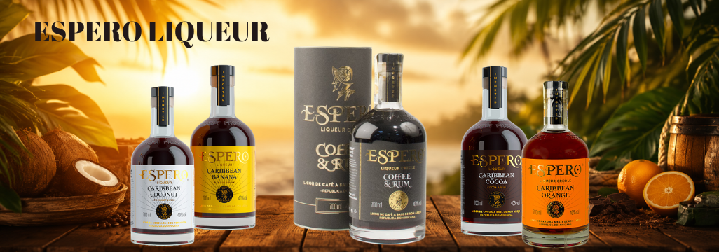 Espero Liqueur